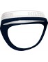 Tommy Hilfiger UW0UW05539-DW6 , Γυναικείο Κυλοτάκι Thong με φαρδύ λ΄σστιχο, DESERT SKY